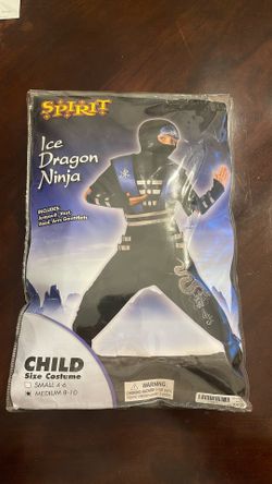 Halloween Costume