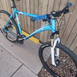 Gary Fisher Mountain Bike Nice 