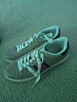 Guess shoes