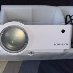 Top vision Projector 