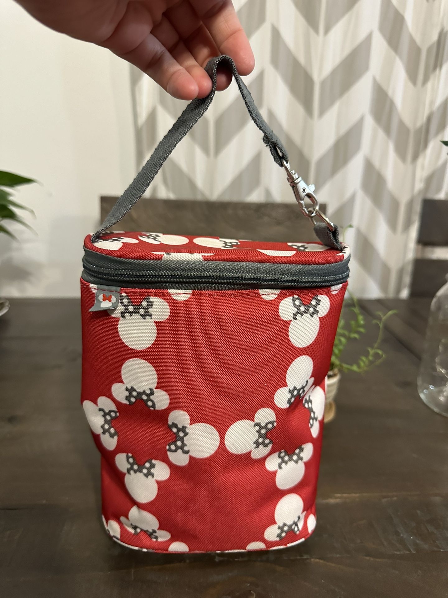 Disney Babies Insulated Bottle Carrier