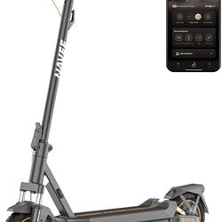NAVEE GT3/ST3 Series Electric Scooter