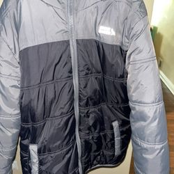 Reversible Jacket