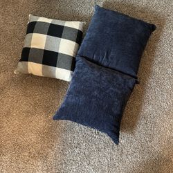Pillows