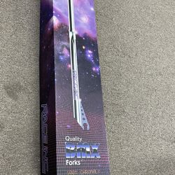 Race Inc Bmx Cruiser Forks New