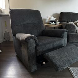 Electronic Recliner