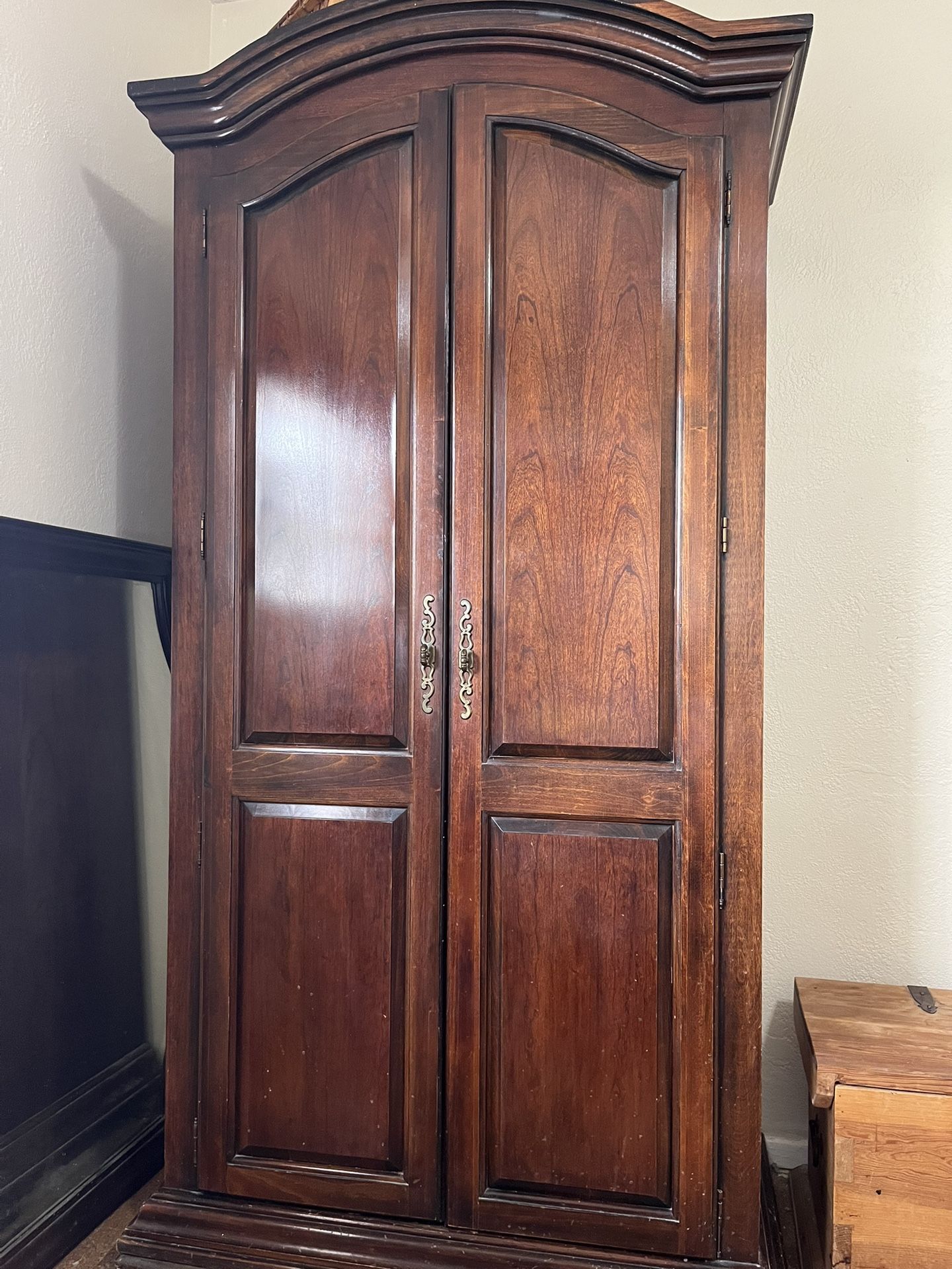 Armoire
