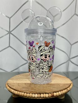 16oz Double Wall Acrylic Tumbler