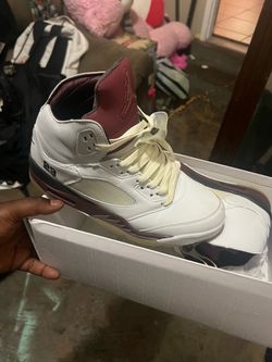 Retro 5s