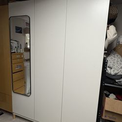 IKEA Wardrobe 