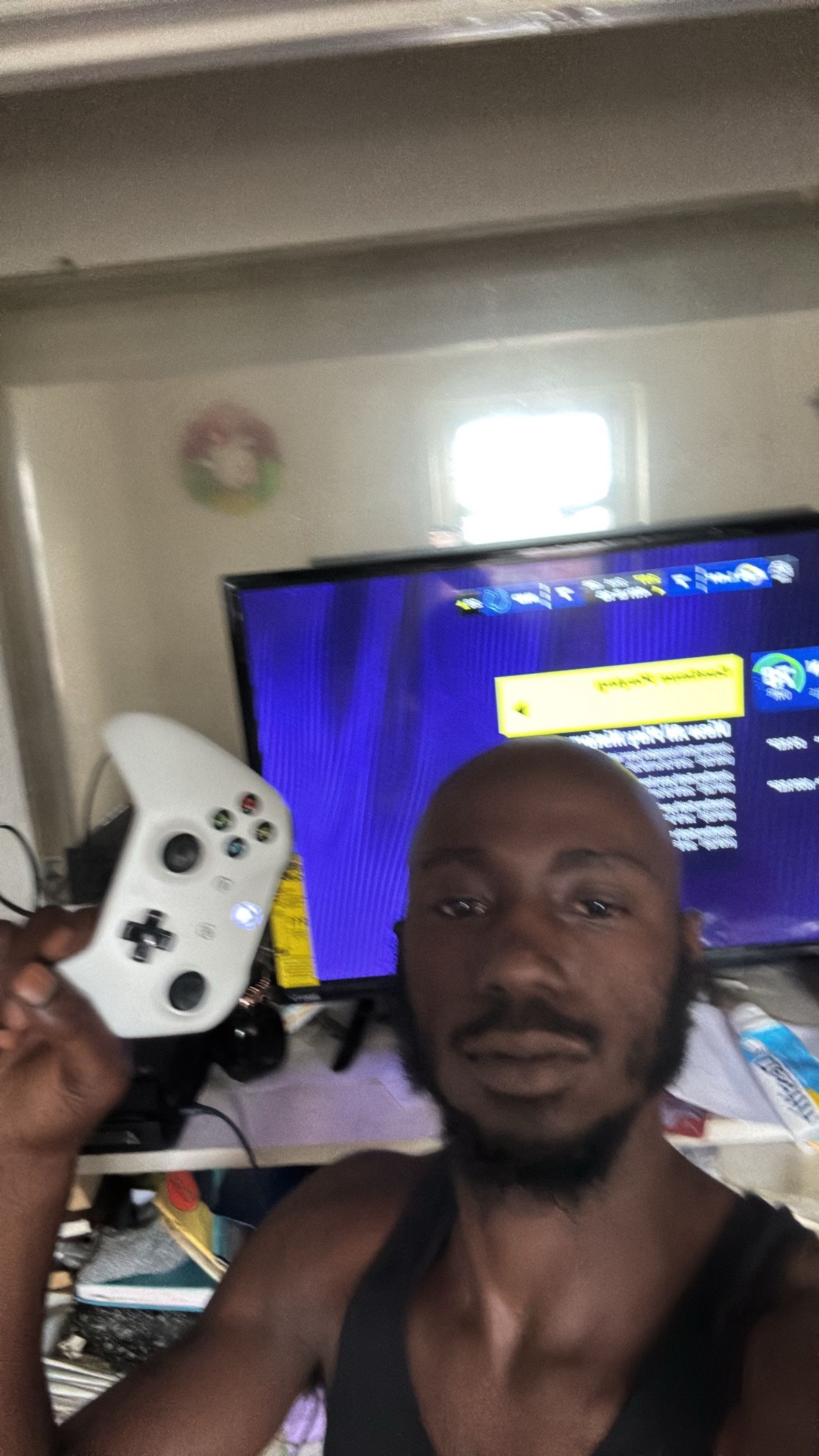 First GEN XBOX 1