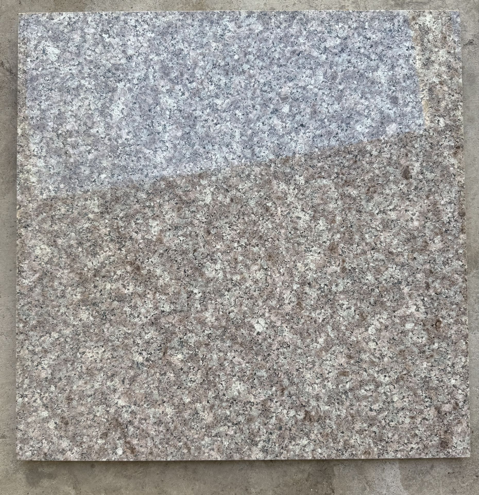 18x18 Tile