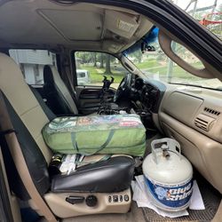 2006 Ford F-250