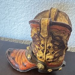 Decorative Boot