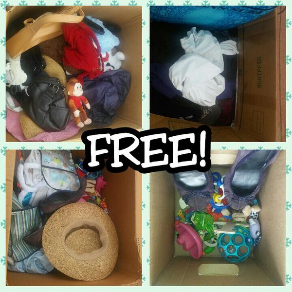 Free Stuff For Sale In Fort Worth Tx Offerup