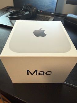 Mac Mini