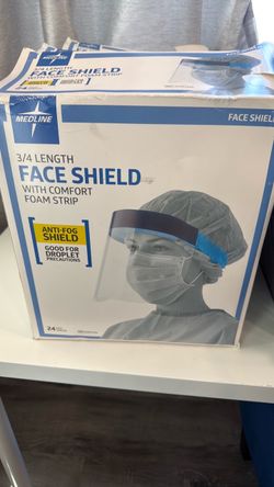 Face shield