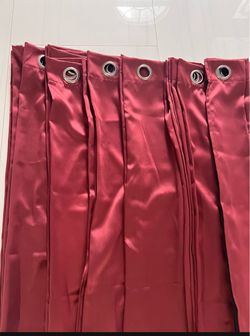 Curtain (Read for size⬇️