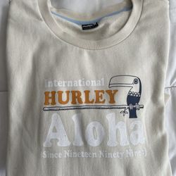 HURLEY
