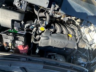 Toyota Camry 2004