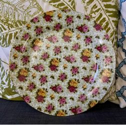 Decorative Plate