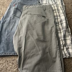 Men’s Shorts Size 36