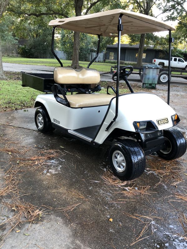 Golf cart for Sale in Houston, TX OfferUp