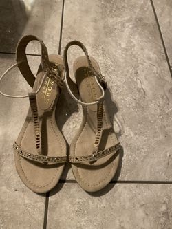 Low Wedges