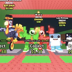 Selling Sab