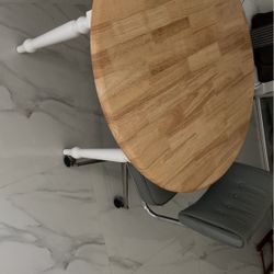 Kitchen table sides for Ford