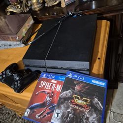 PS4