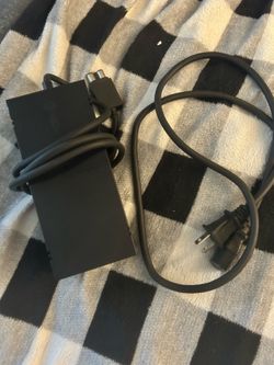 Xbox One Power Brick (Faulty)