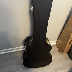 Taylor Guitar Case 