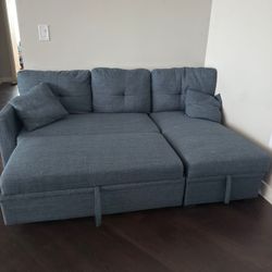 Sofa Cum Bed-250