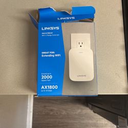 Wifi Extender