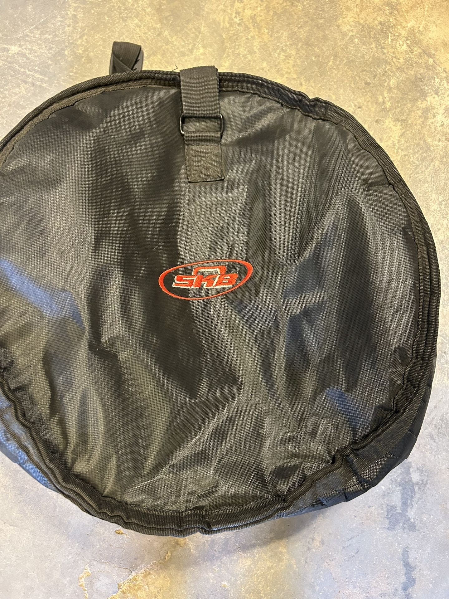Bag Drum 14 By14