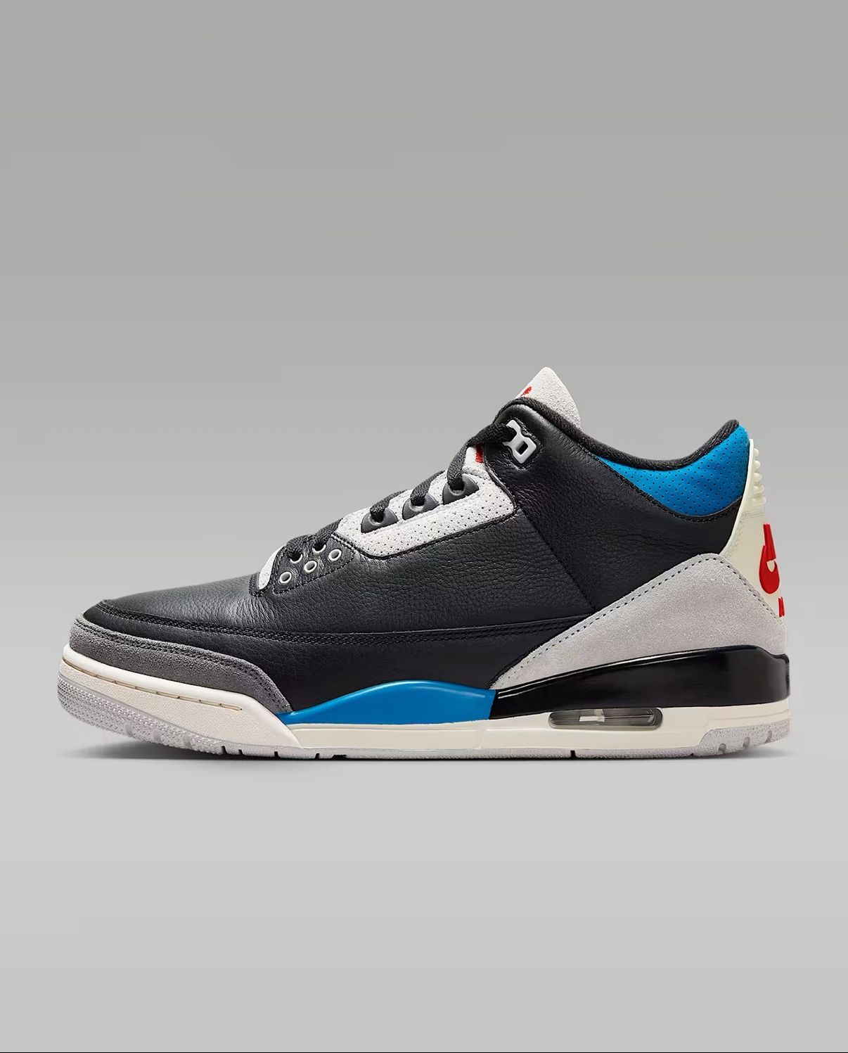 Air Jordan 3 Retro OG Rare Air Size 11.5 - | NWB