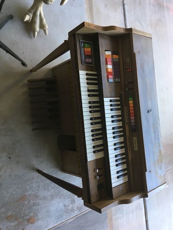 Need to sell