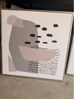 Cuadros de decoración