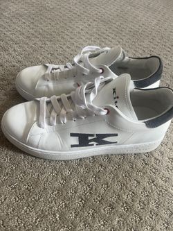 Kiton men’s shoes