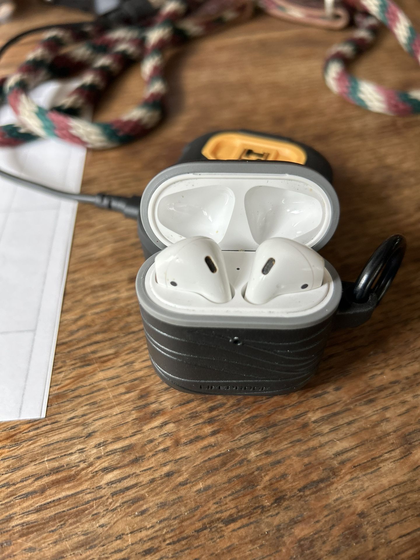 Bluetooth Ear Pods