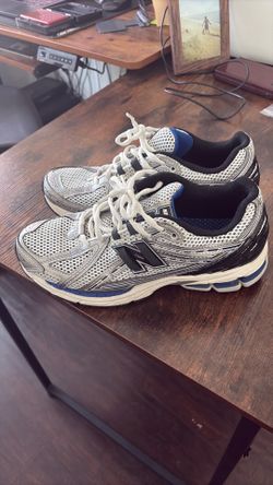 New Balance 8.5