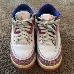 Air Jordan 3 Retro GS – Style 