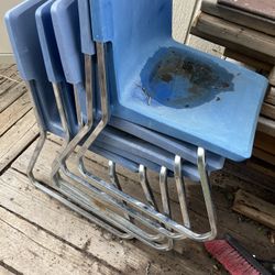 Kids Chairs 