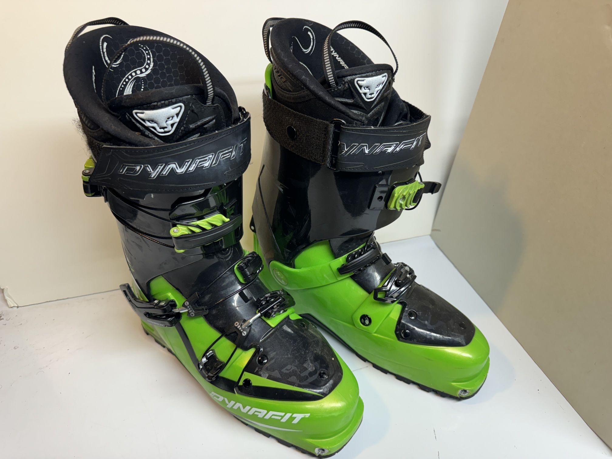 Dynafit One Alpine Touring Boots Size 28 Skiing