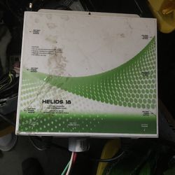 240v Helios 18