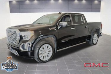 2022 GMC Sierra 1500 Limited