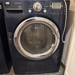 LG washer for parts