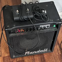 Guitar Speaker 