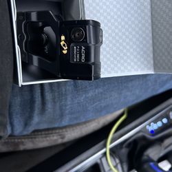 Aimpoint Acro P-2 Scalarworks Mount 